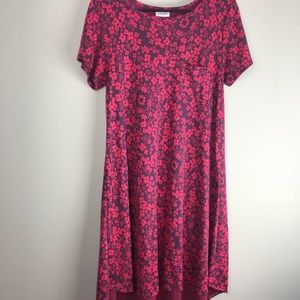 LULAROE/ Carly dress